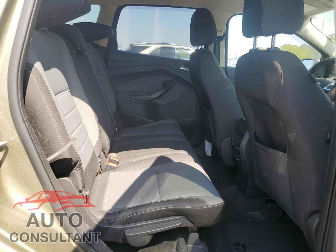FORD ESCAPE 2013 - 1FMCU0G90DUA00564
