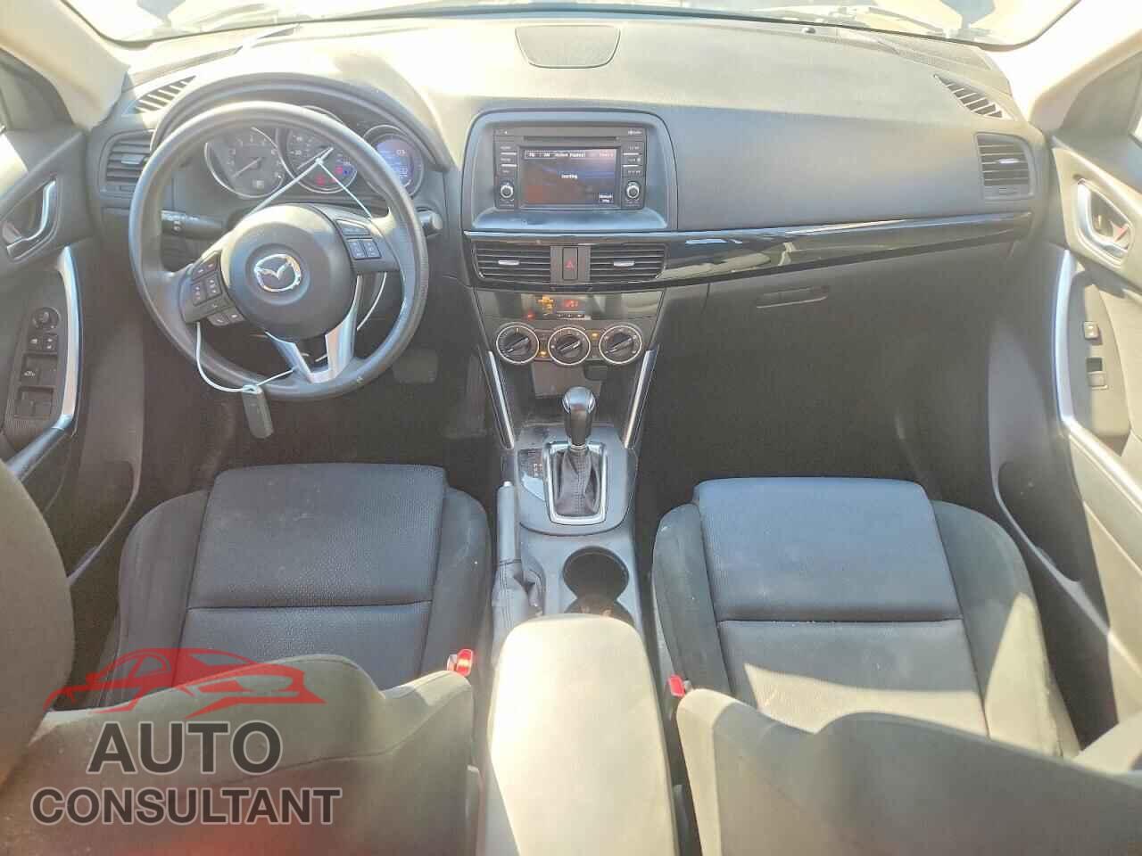 MAZDA CX-5 2015 - JM3KE2BE3F0457903