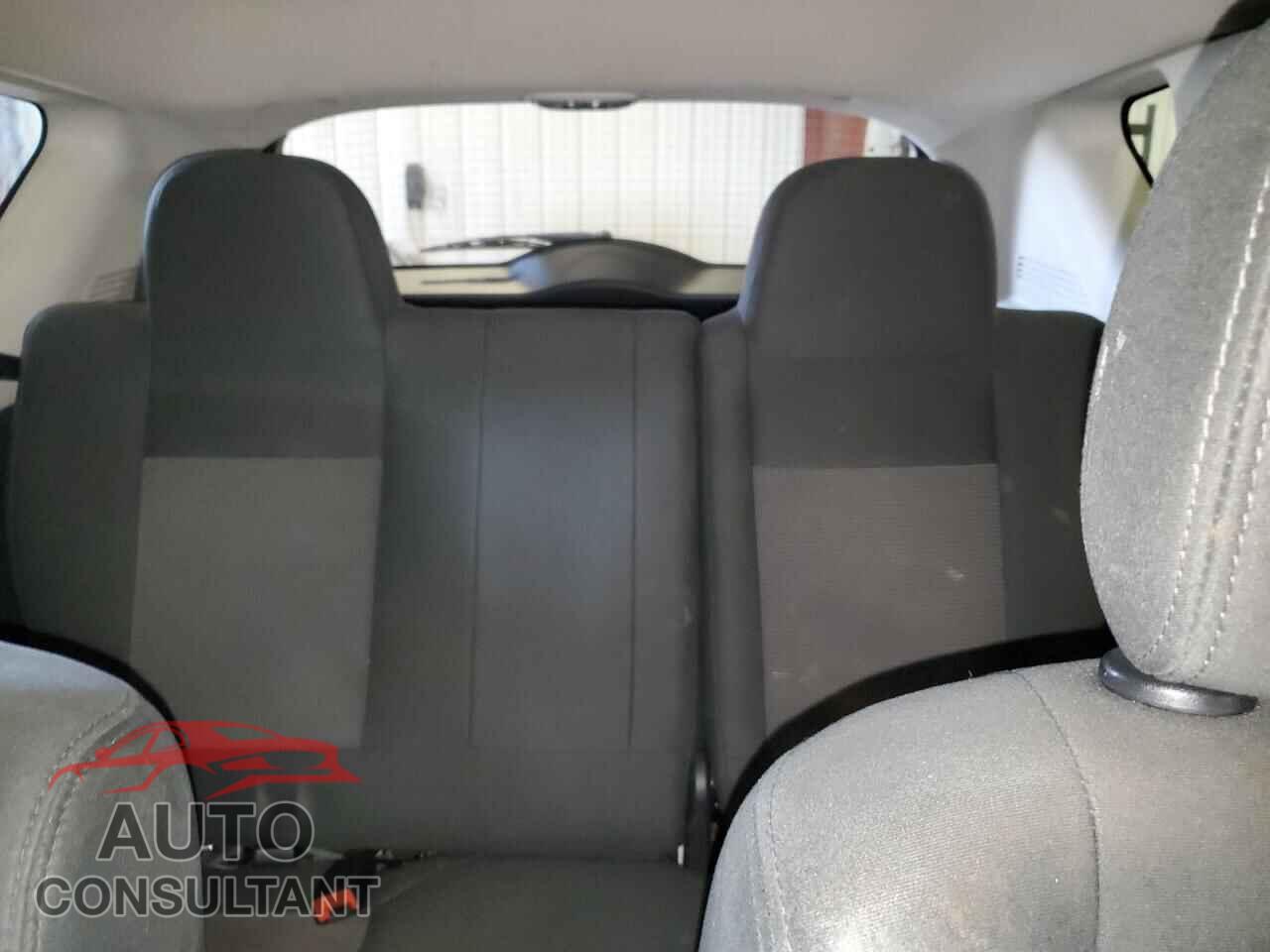 JEEP COMPASS 2015 - 1C4NJCBB3FD420341