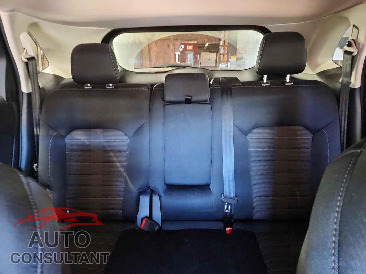 FORD EDGE 2018 - 2FMPK4J87JBB47013