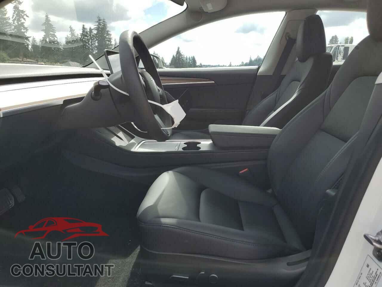 TESLA MODEL 3 2023 - 5YJ3E1EA6PF650081