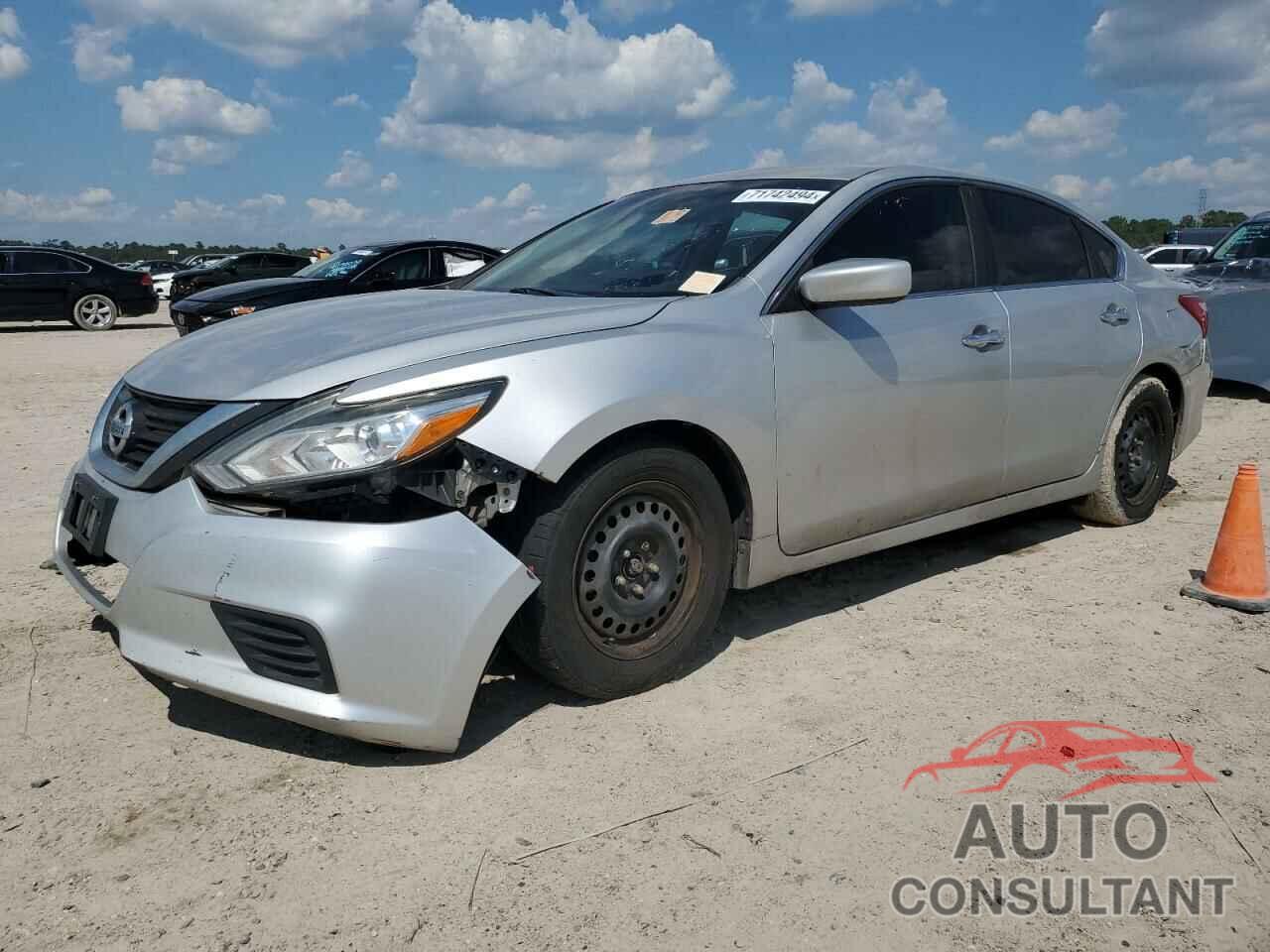 NISSAN ALTIMA 2016 - 1N4AL3AP8GN353856