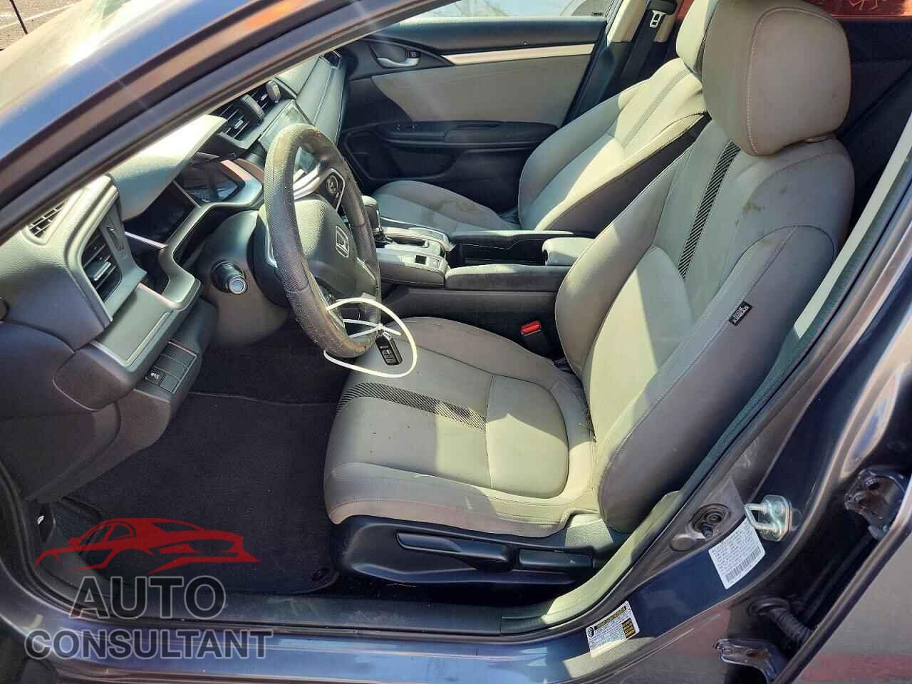 HONDA CIVIC 2016 - 2HGFC2F70GH572355