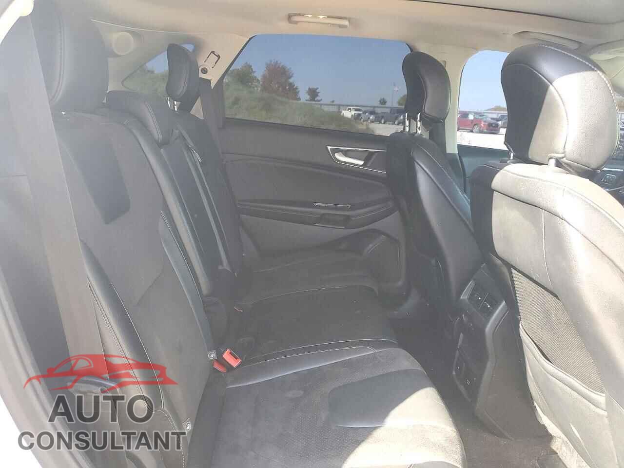 FORD EDGE 2018 - 2FMPK4AP2JBC54817