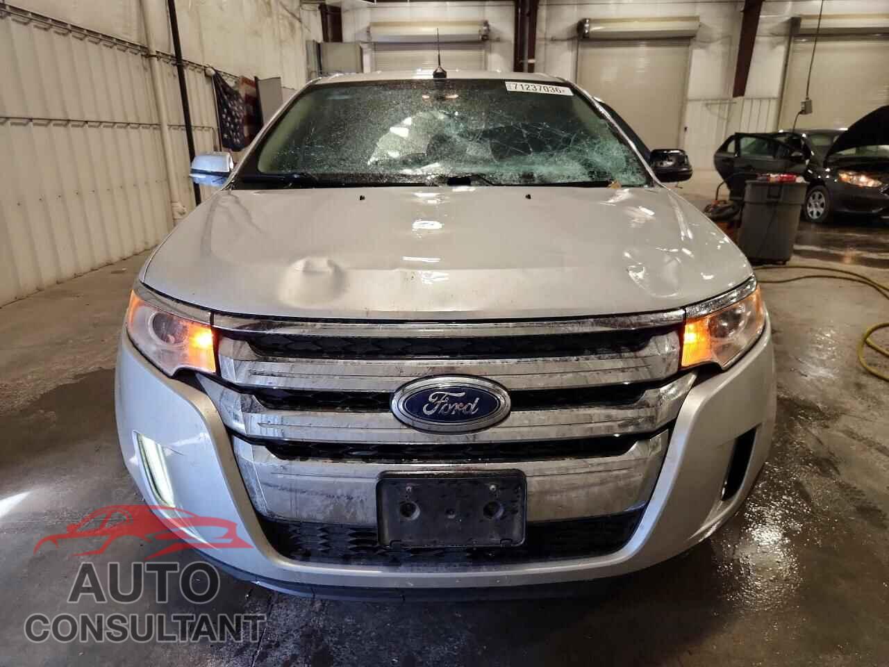 FORD EDGE 2013 - 2FMDK4JC7DBB53924