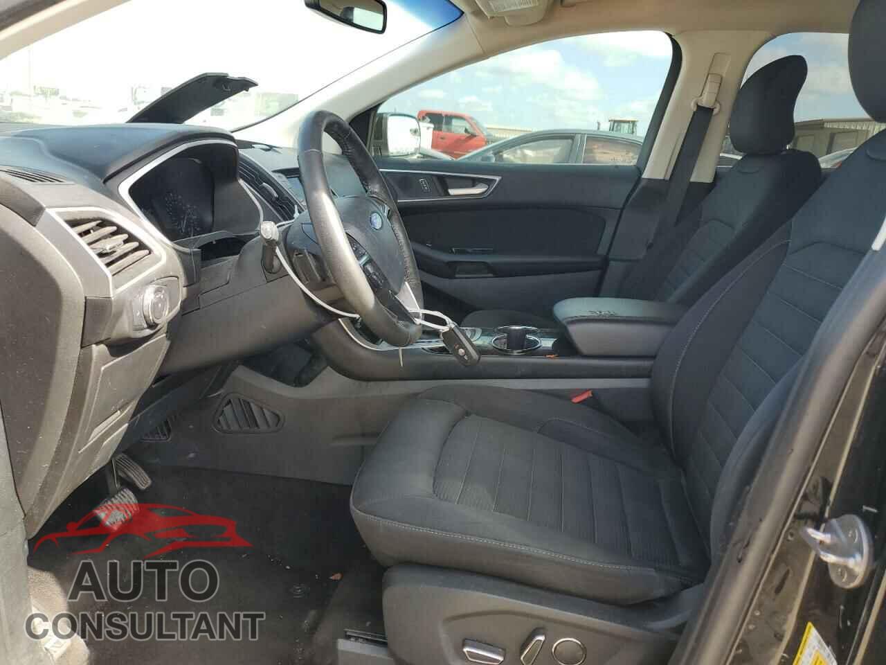 FORD EDGE 2018 - 2FMPK3J89JBC00529