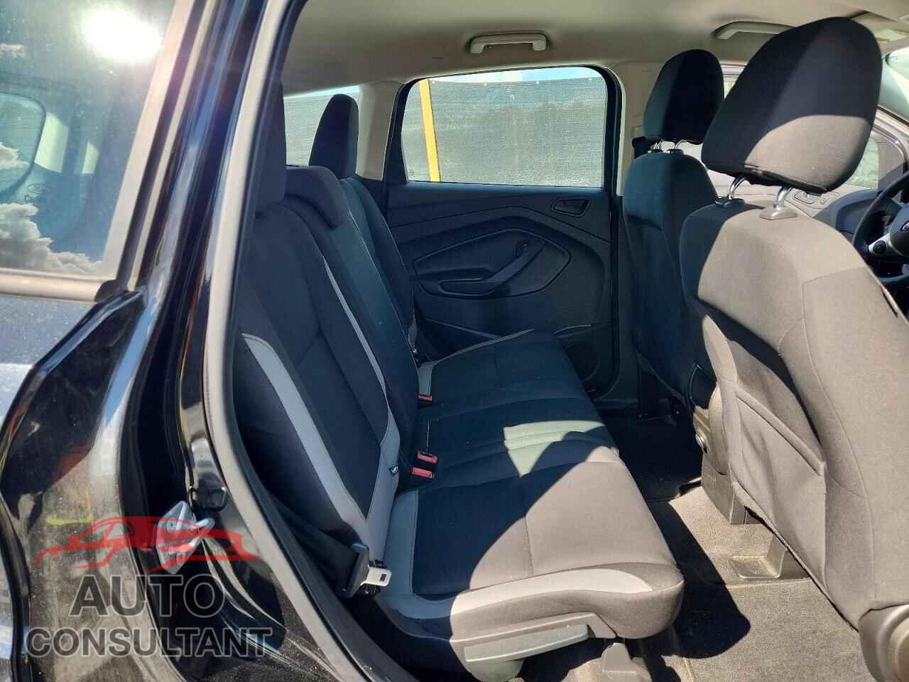 FORD ESCAPE 2014 - 1FMCU0F7XEUC07304