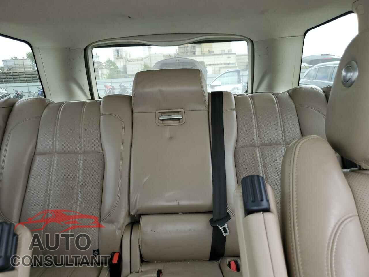 LAND ROVER RANGEROVER 2017 - SALGS2FE9HA352869