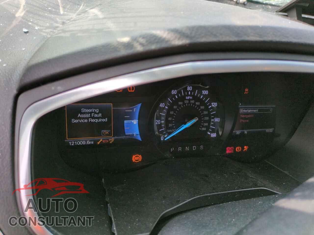 FORD EDGE 2015 - 2FMPK4K93FBB66740