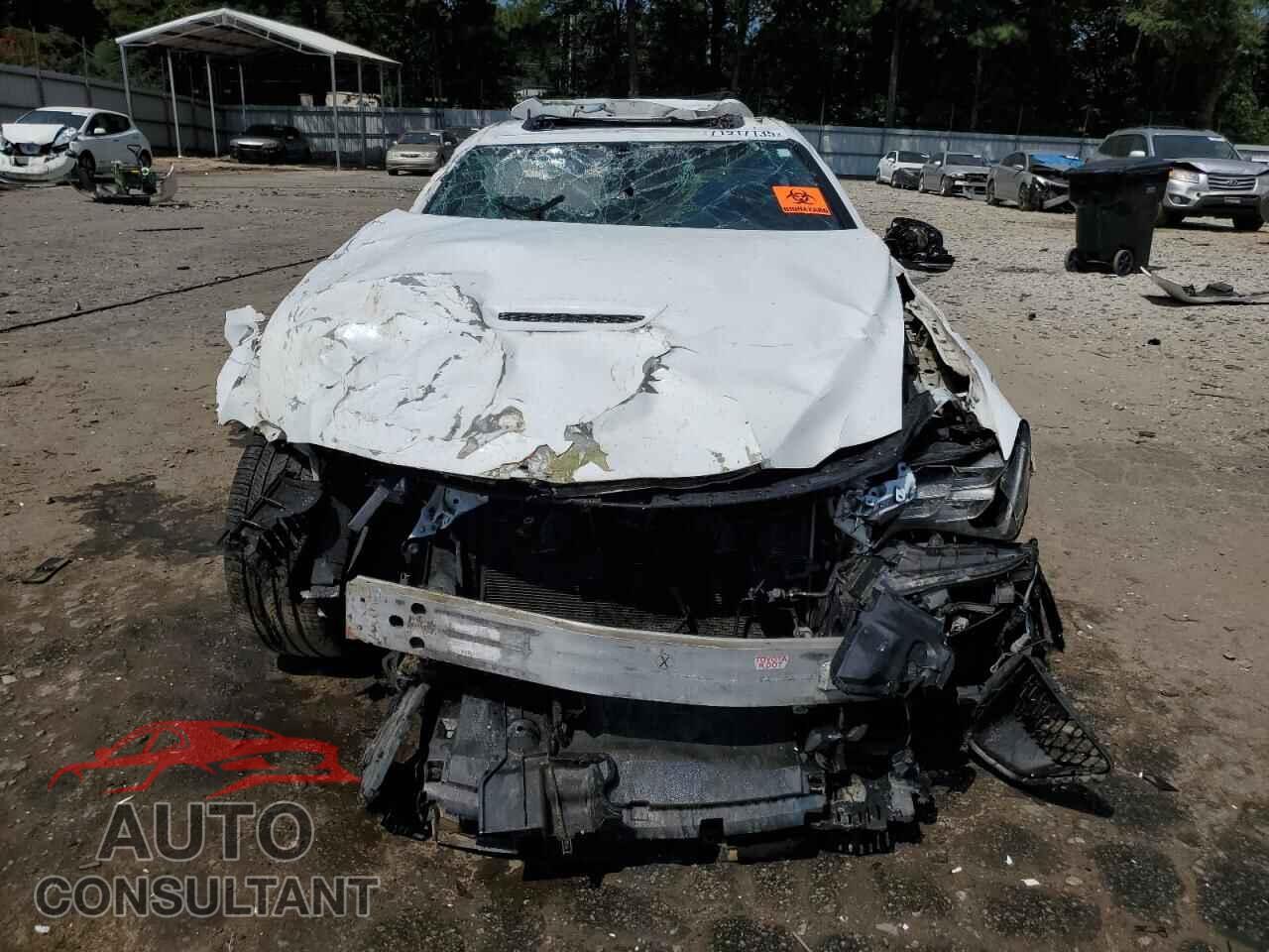 LEXUS RC 2015 - JTHHP5BC1F5003230