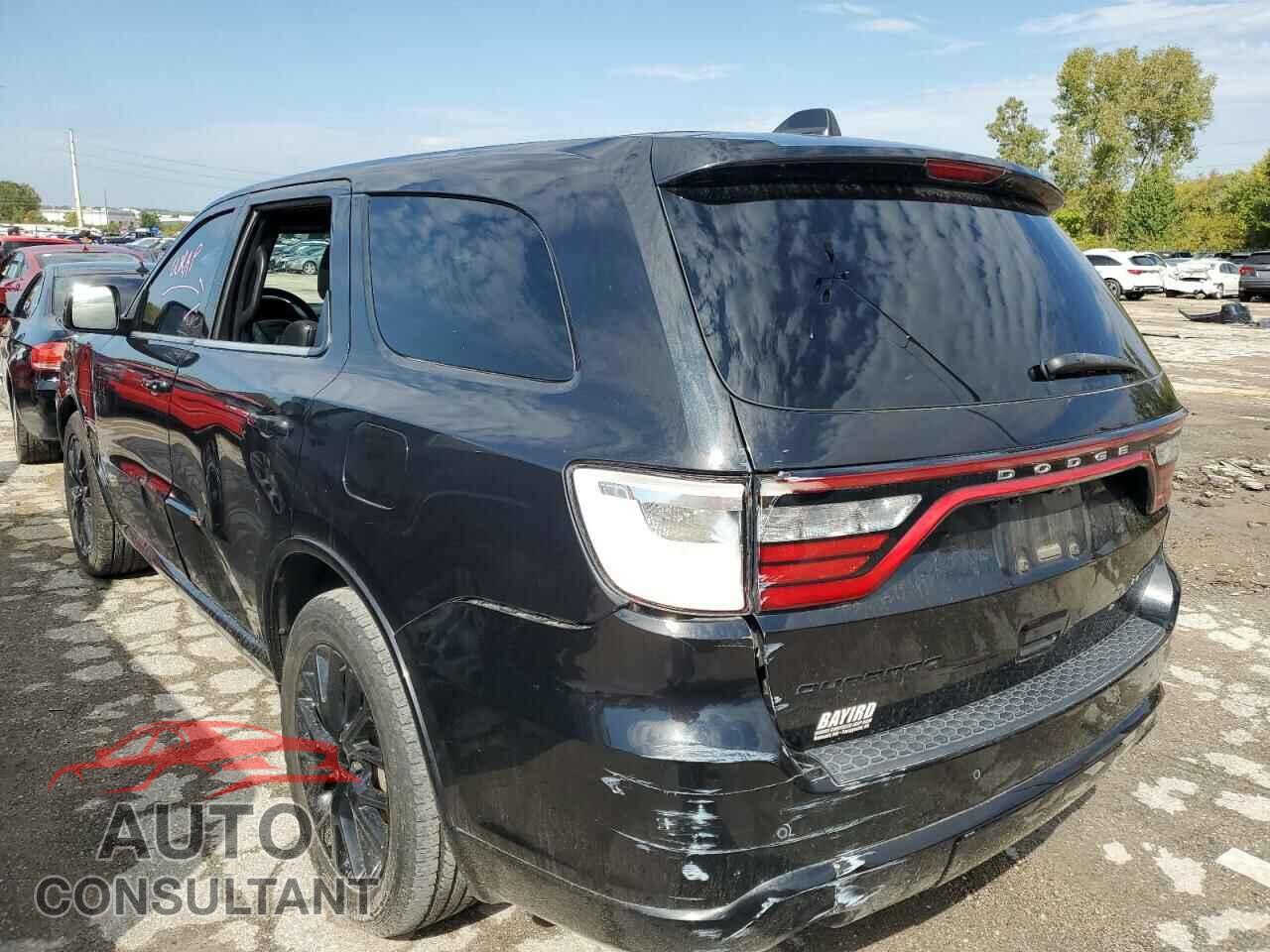 DODGE DURANGO 2015 - 1C4RDHDG5FC147147