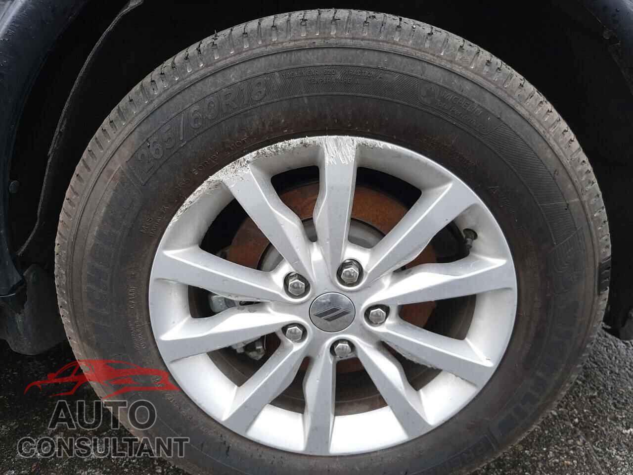 DODGE DURANGO 2021 - 1C4RDHAG8MC547141
