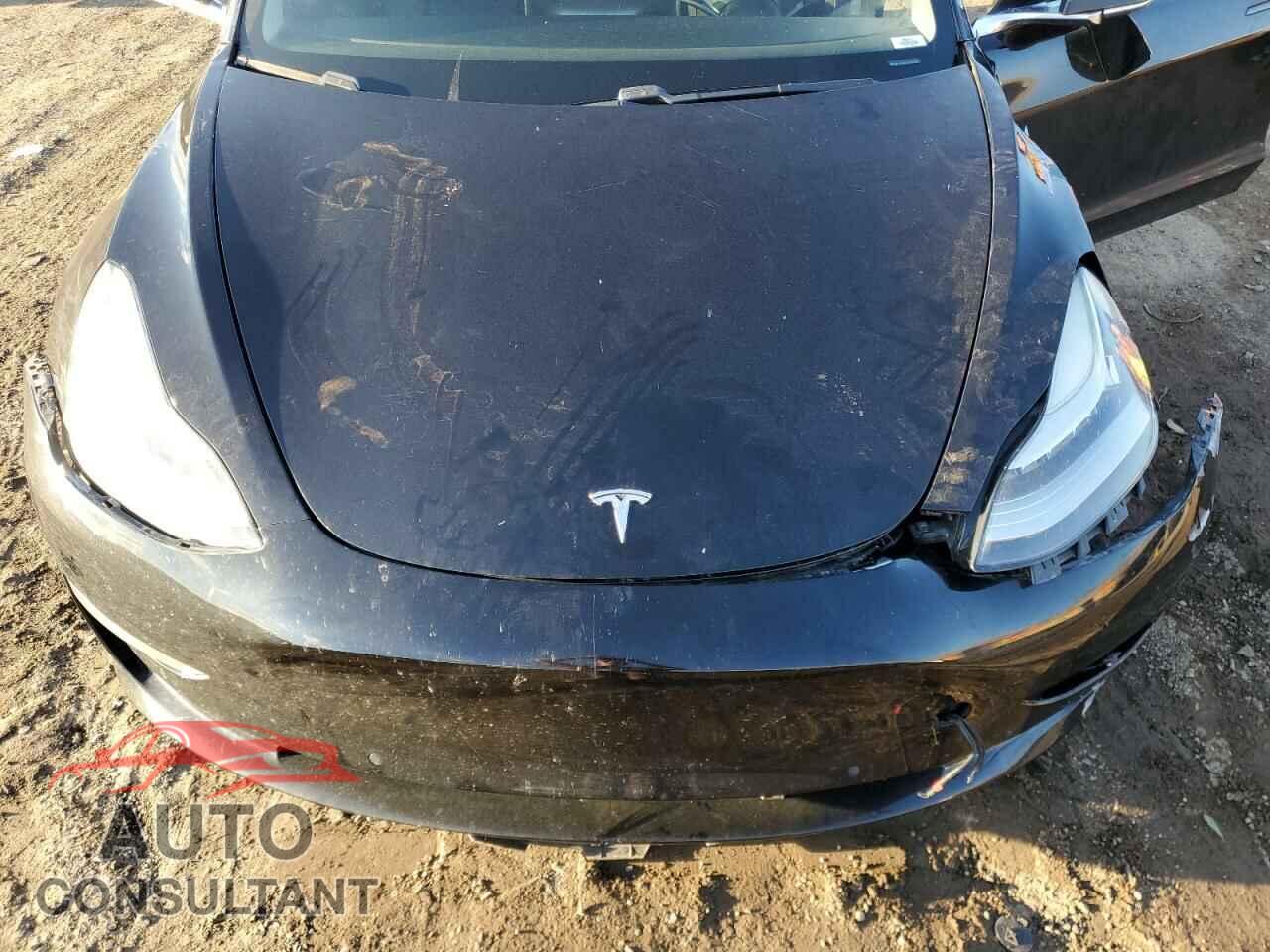 TESLA MODEL 3 2019 - 5YJ3E1EA3KF297534