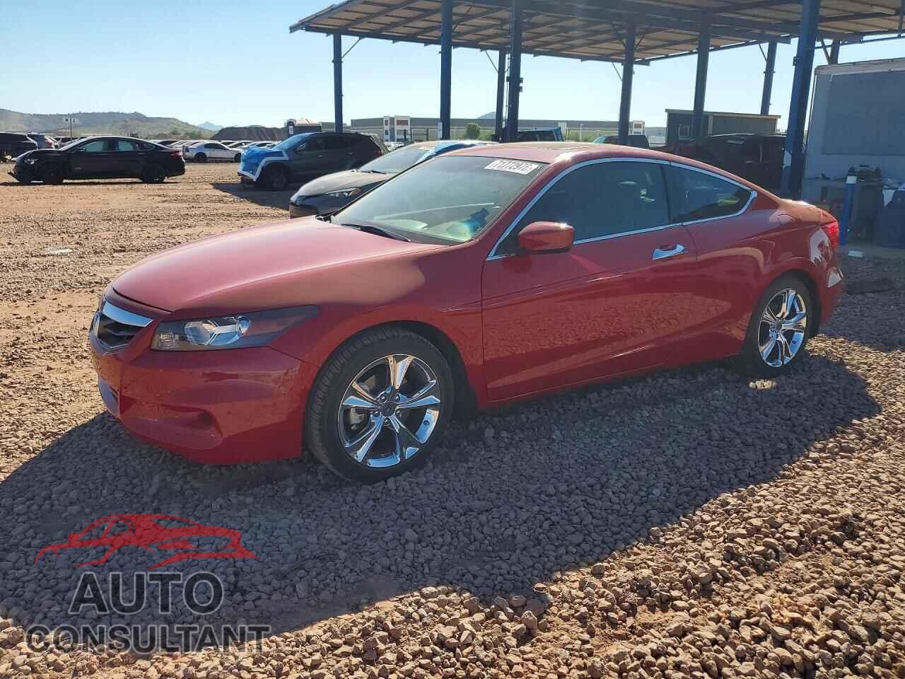 HONDA ACCORD 2012 - 1HGCS2B80CA010579