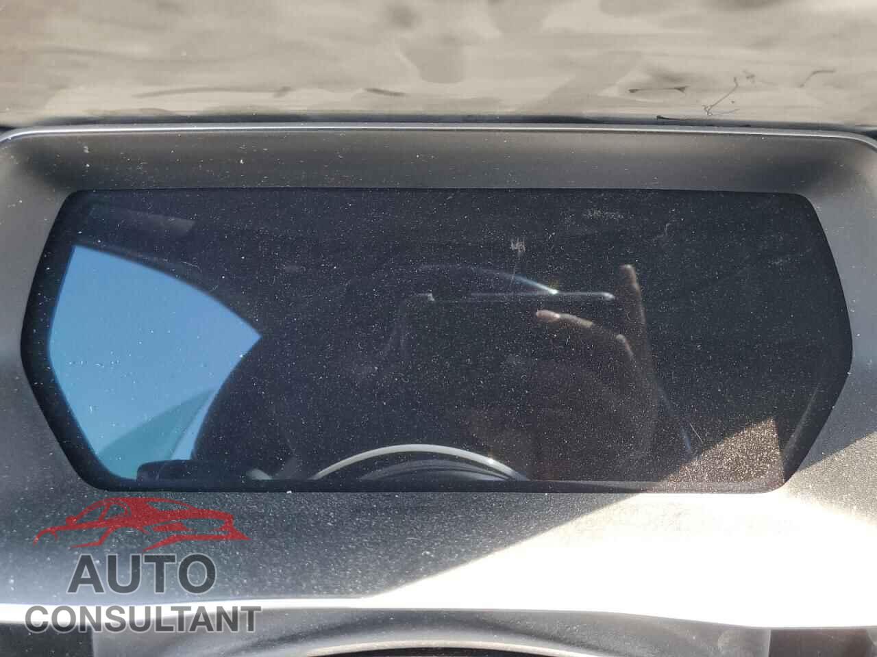TESLA MODEL S 2016 - 5YJSA1E27GF122291