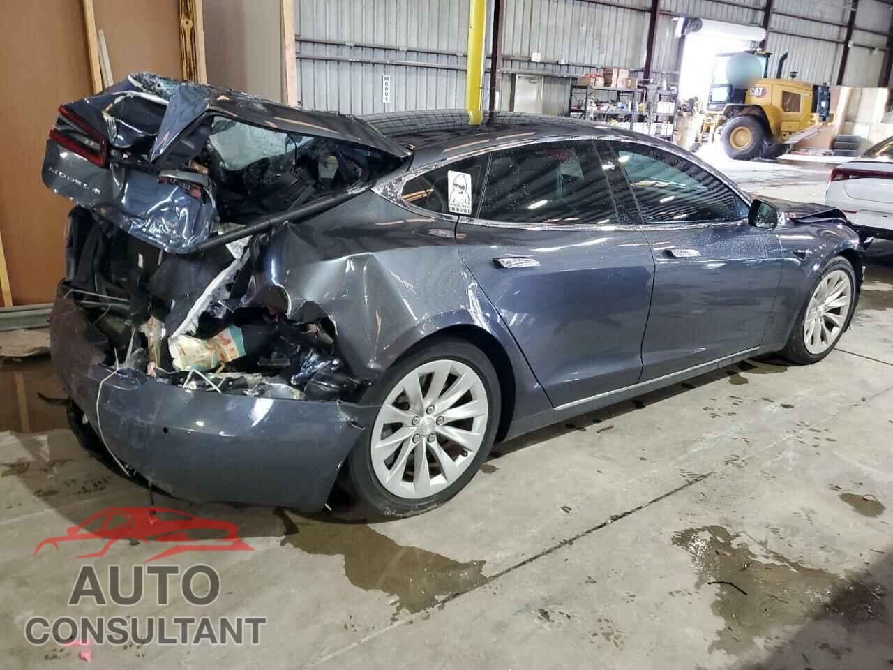 TESLA MODEL S 2016 - 5YJSA1E28GF173024