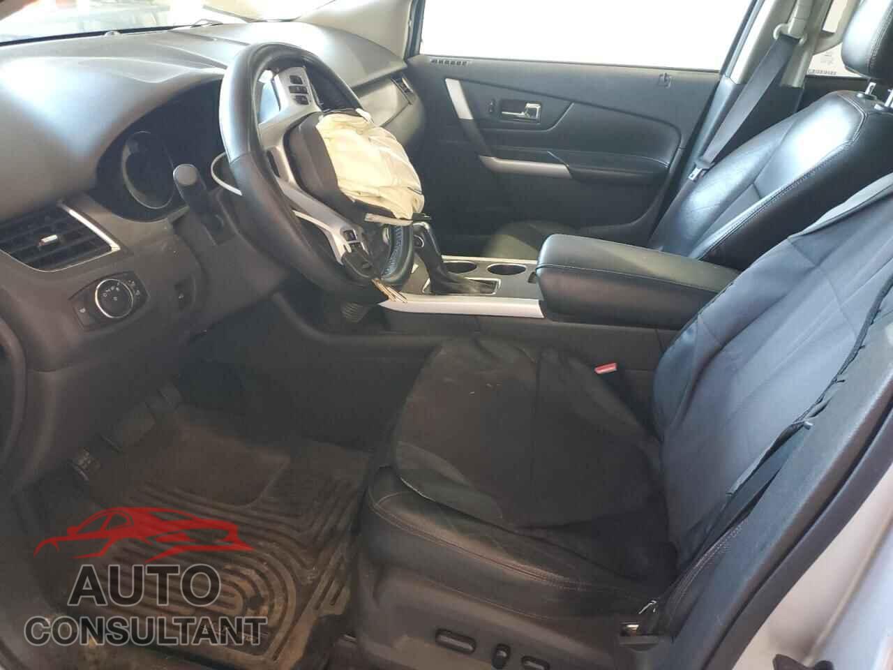 FORD EDGE 2013 - 2FMDK3JCXDBE09919