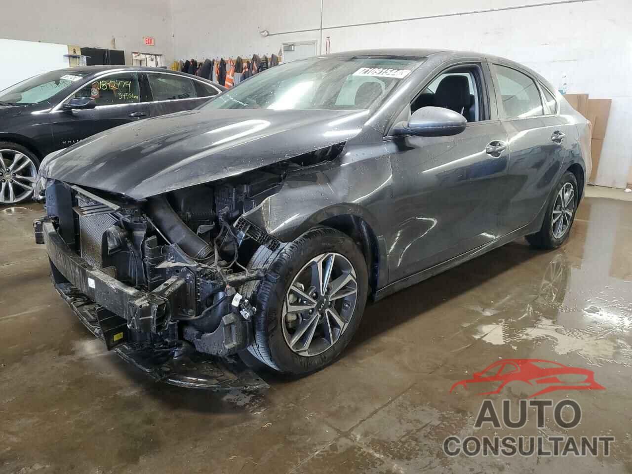 KIA FORTE 2023 - 3KPF24AD6PE606952