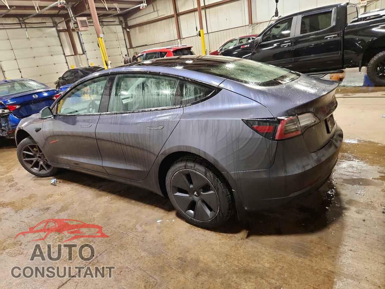 TESLA MODEL 3 2023 - 5YJ3E1EA7PF565783