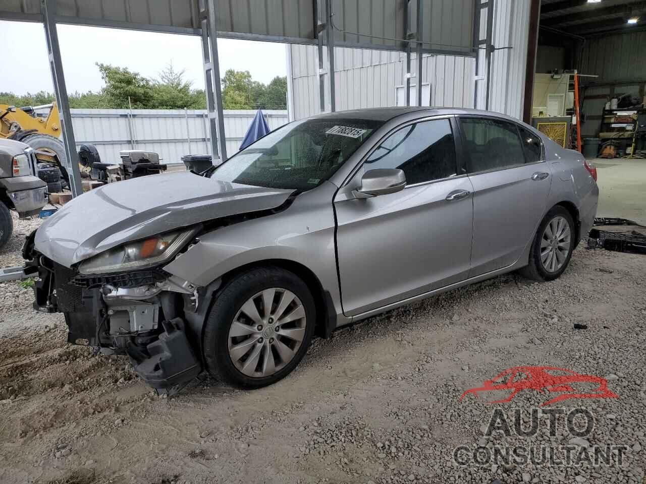 HONDA ACCORD 2015 - 1HGCR2F85FA154705