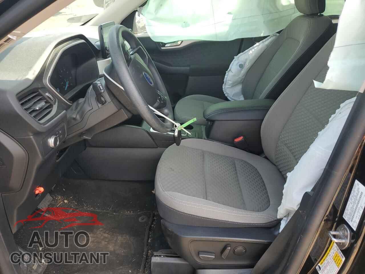 FORD ESCAPE 2020 - 1FMCU9G61LUA52777