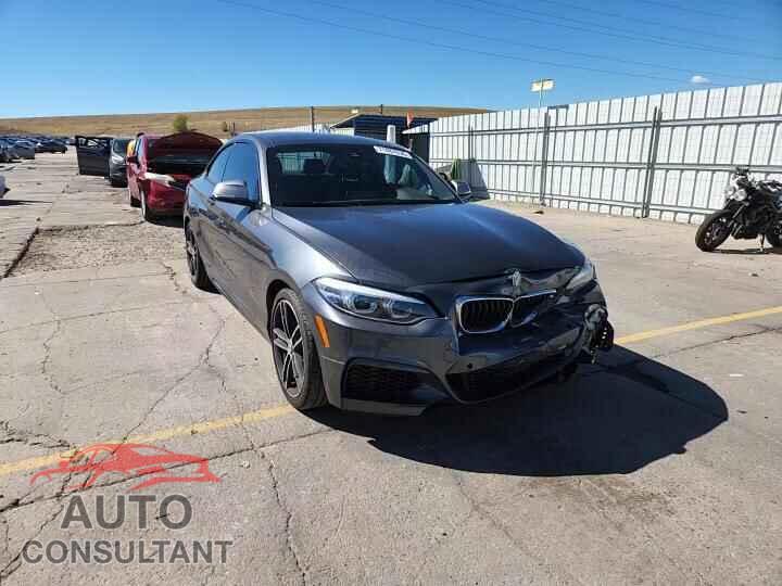 BMW M2 2019 - WBA2J7C53KVD61220