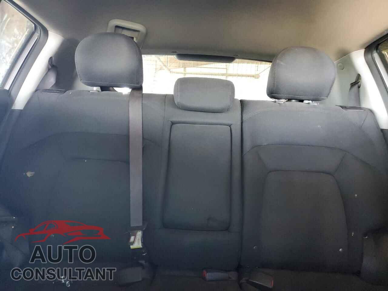 KIA SPORTAGE 2013 - KNDPBCA26D7467320