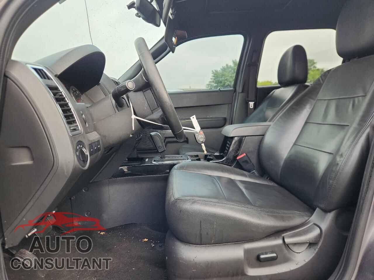 FORD ESCAPE 2012 - 1FMCU9EG2CKB74930
