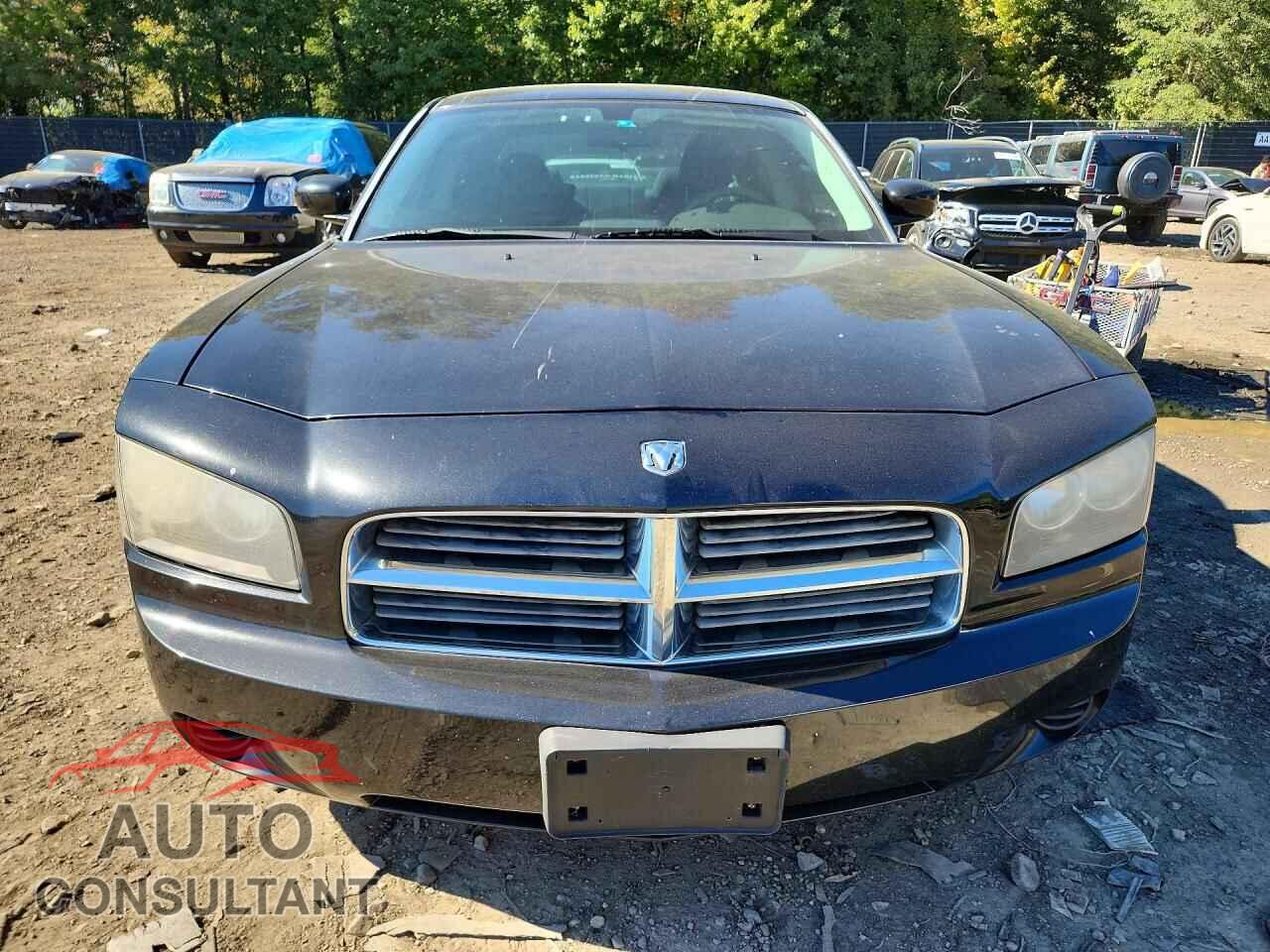 DODGE CHARGER 2010 - 2B3CA4CD0AH273471