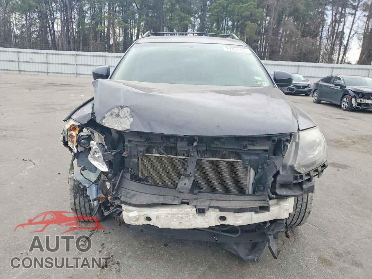MAZDA CX-9 2015 - JM3TB3CV2F0459630