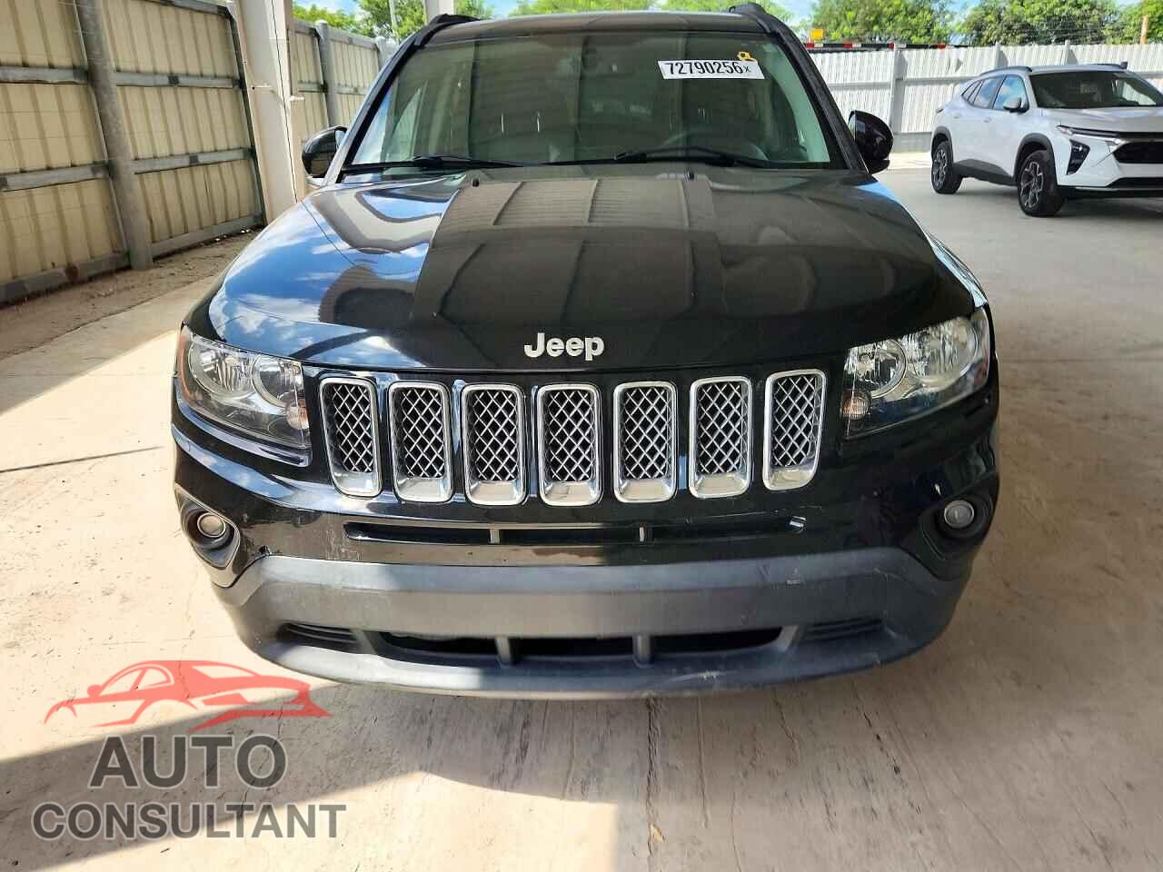 JEEP COMPASS 2016 - 1C4NJCEA0GD788979