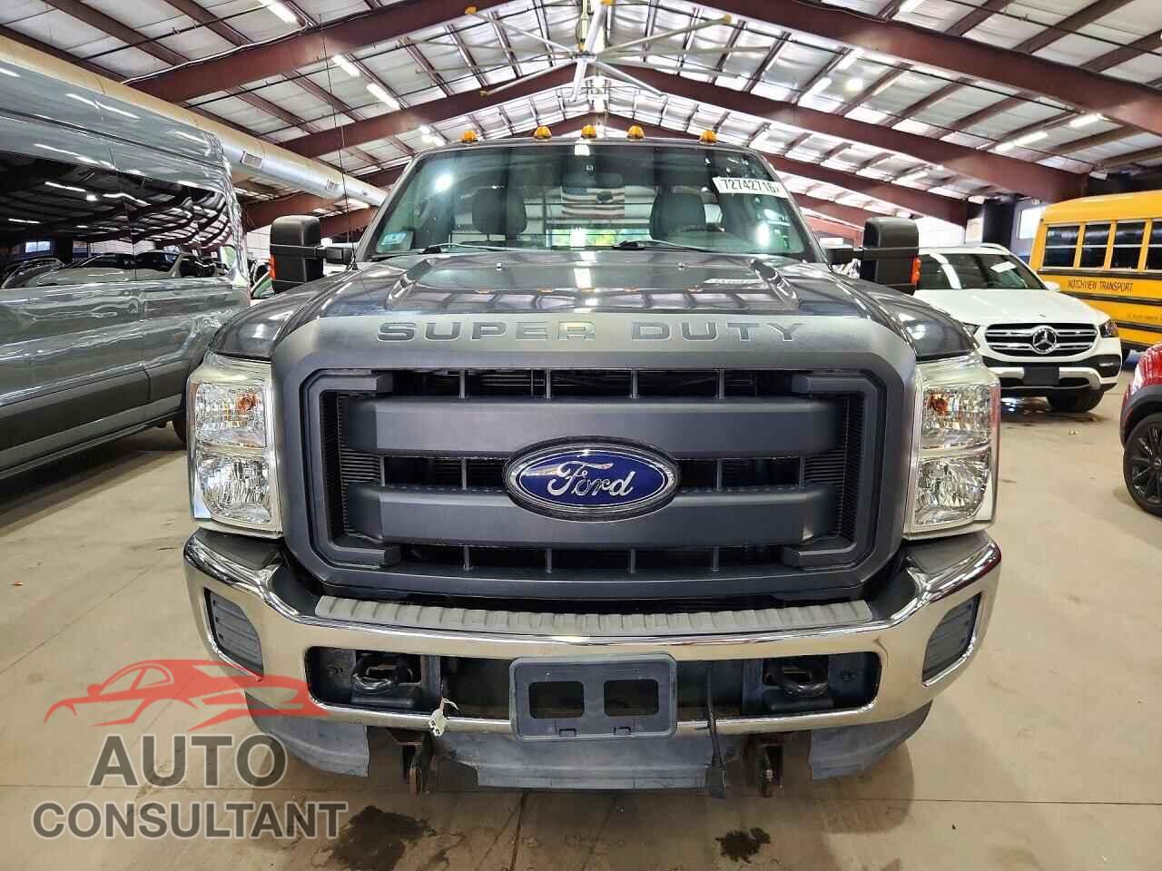 FORD F250 2015 - 1FTBF2B60FEB84839