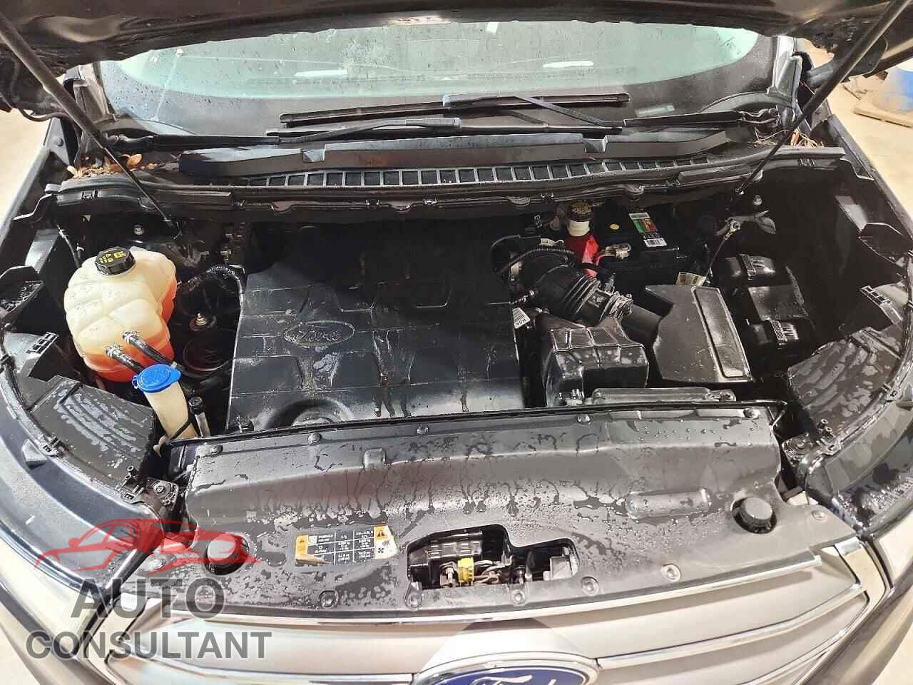 FORD EDGE 2016 - 2FMPK4K85GBB66943
