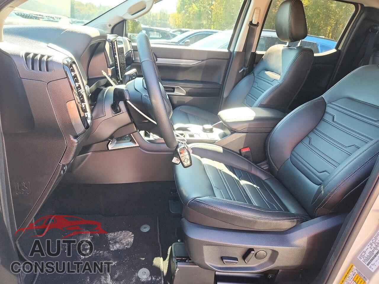 FORD RANGER 2026 - 1FTER4KH5TLE45262