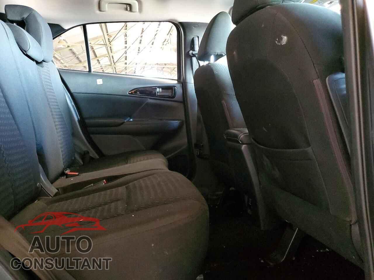 MITSUBISHI ECLIPSE 2018 - JA4AT4AA7JZ046524