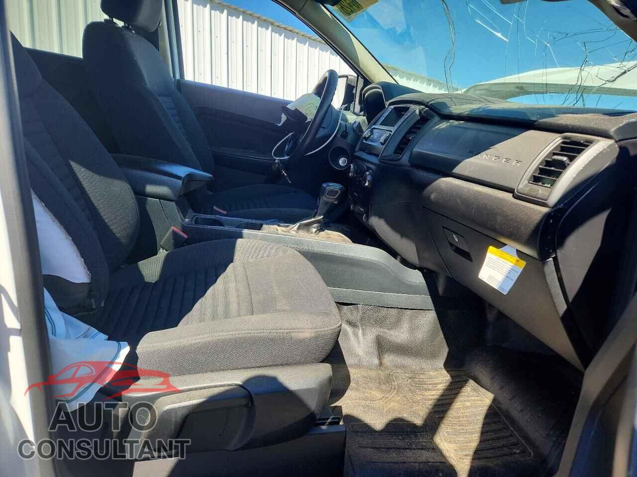 FORD RANGER 2021 - 1FTER4FH6MLE04800
