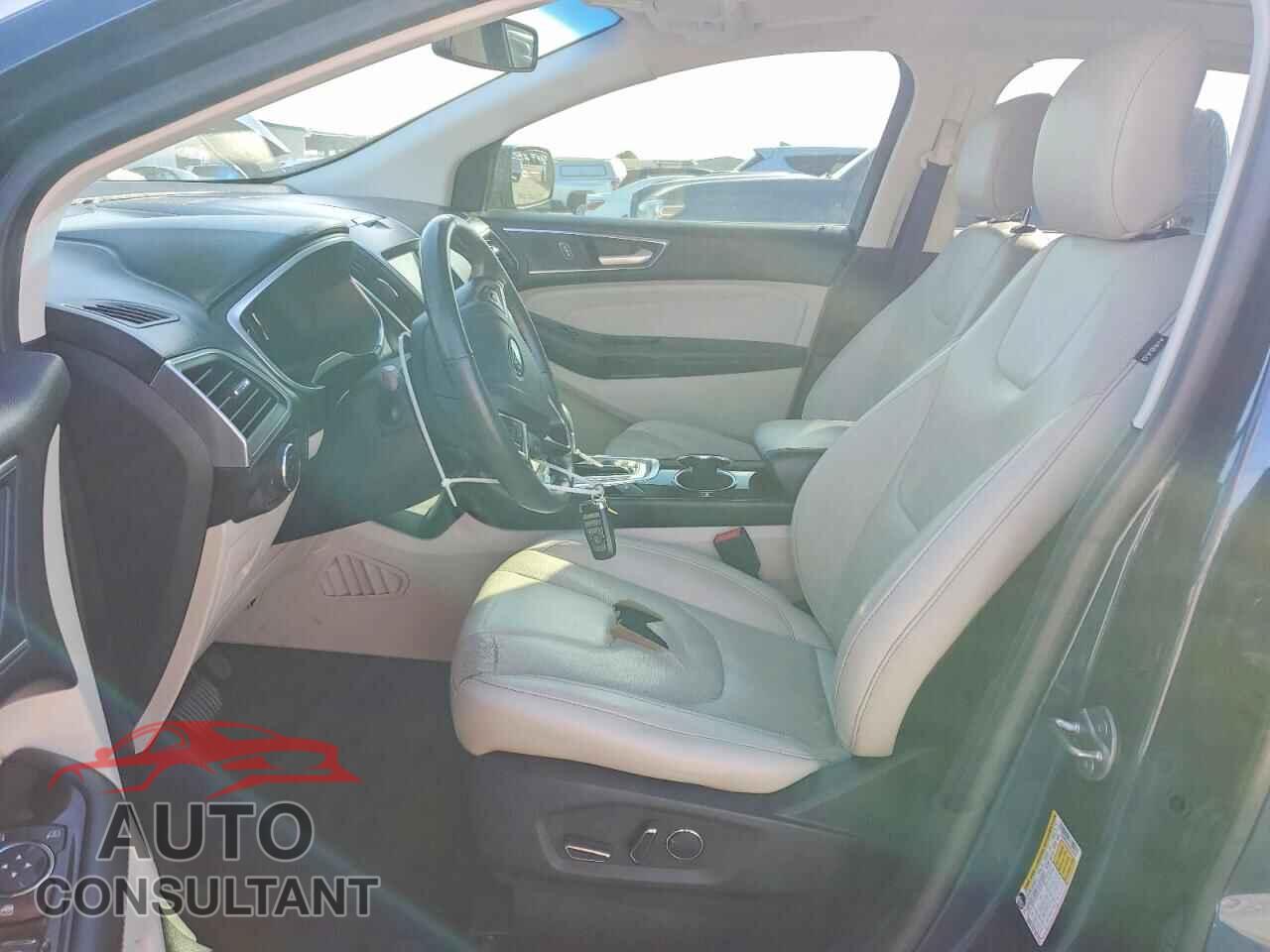 FORD EDGE 2017 - 2FMPK3K88HBC36284