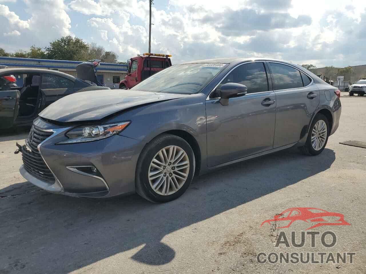 LEXUS ES350 2016 - JTHBK1GG6G2215312