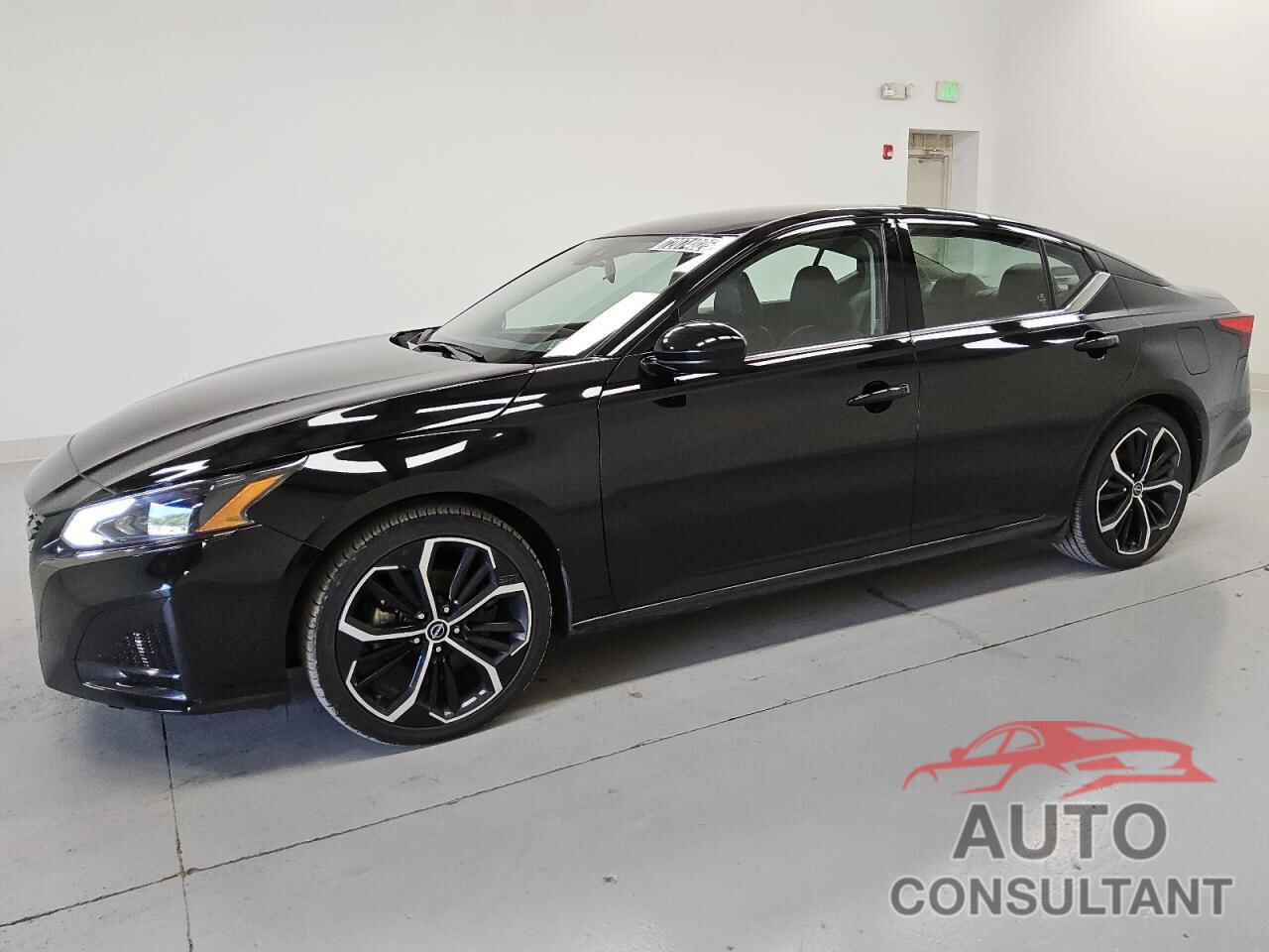 NISSAN ALTIMA 2023 - 1N4BL4CV7PN394047