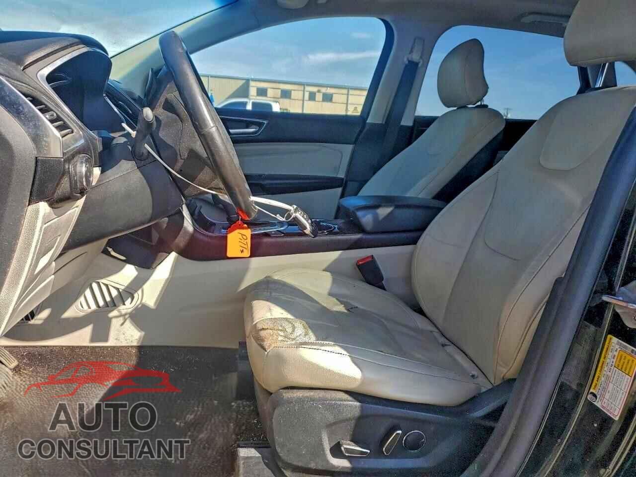 FORD EDGE 2015 - 2FMTK4K92FBB60247