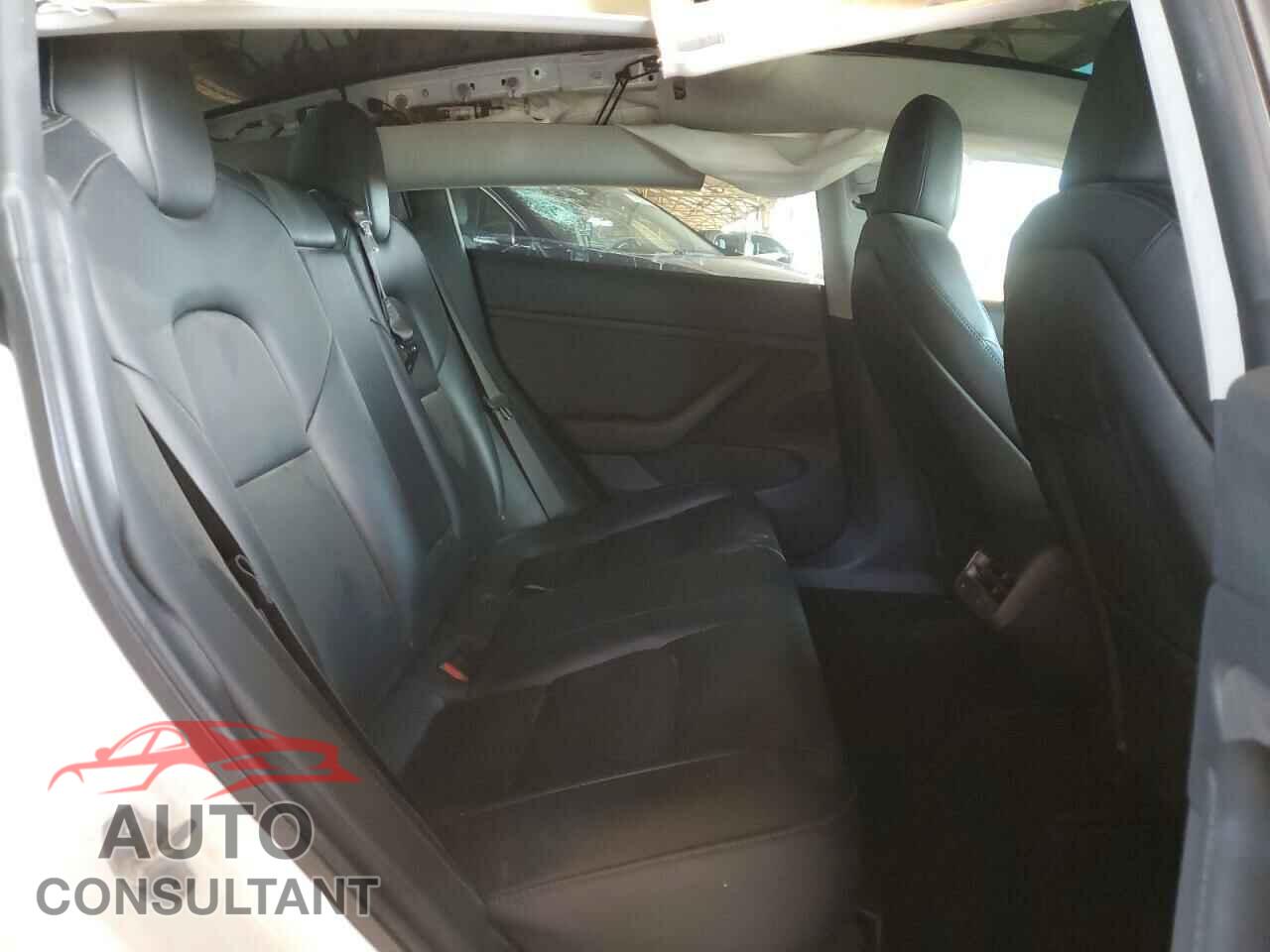 TESLA MODEL 3 2019 - 5YJ3E1EA3KF397178