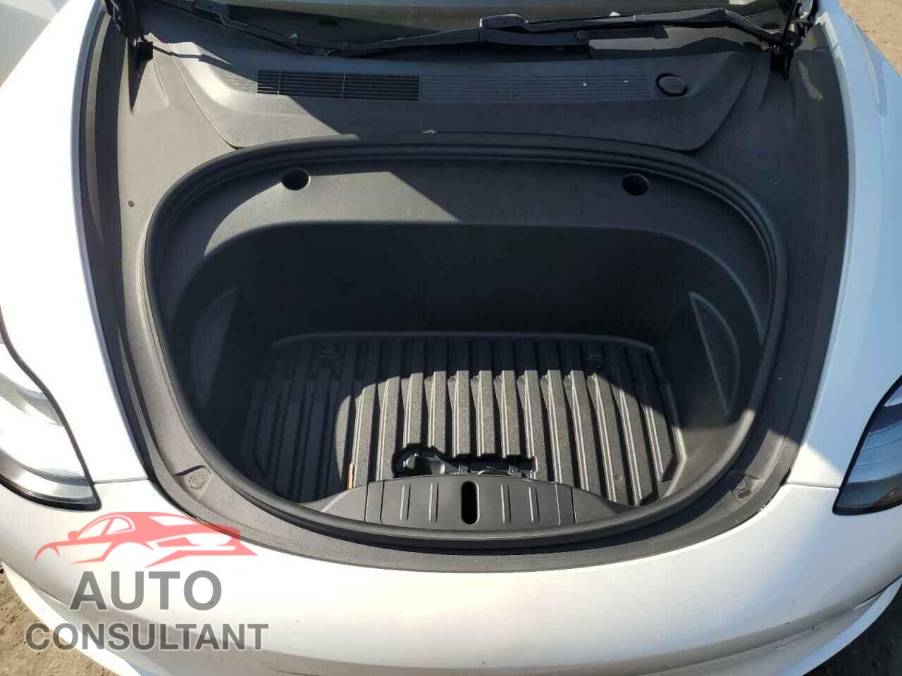 TESLA MODEL 3 2020 - 5YJ3E1EB9LF782996