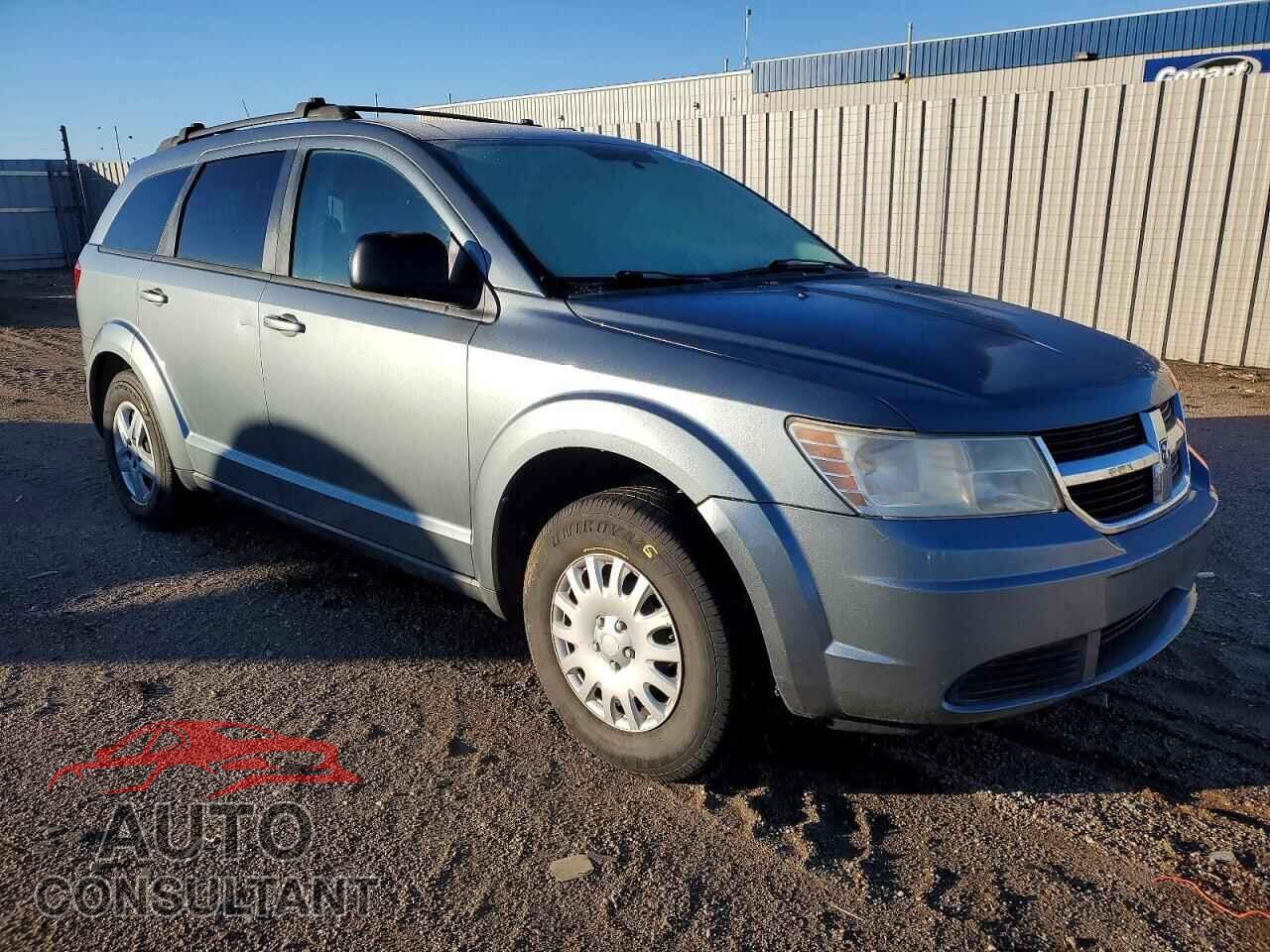 DODGE JOURNEY 2010 - 3D4PG4FB2AT183824