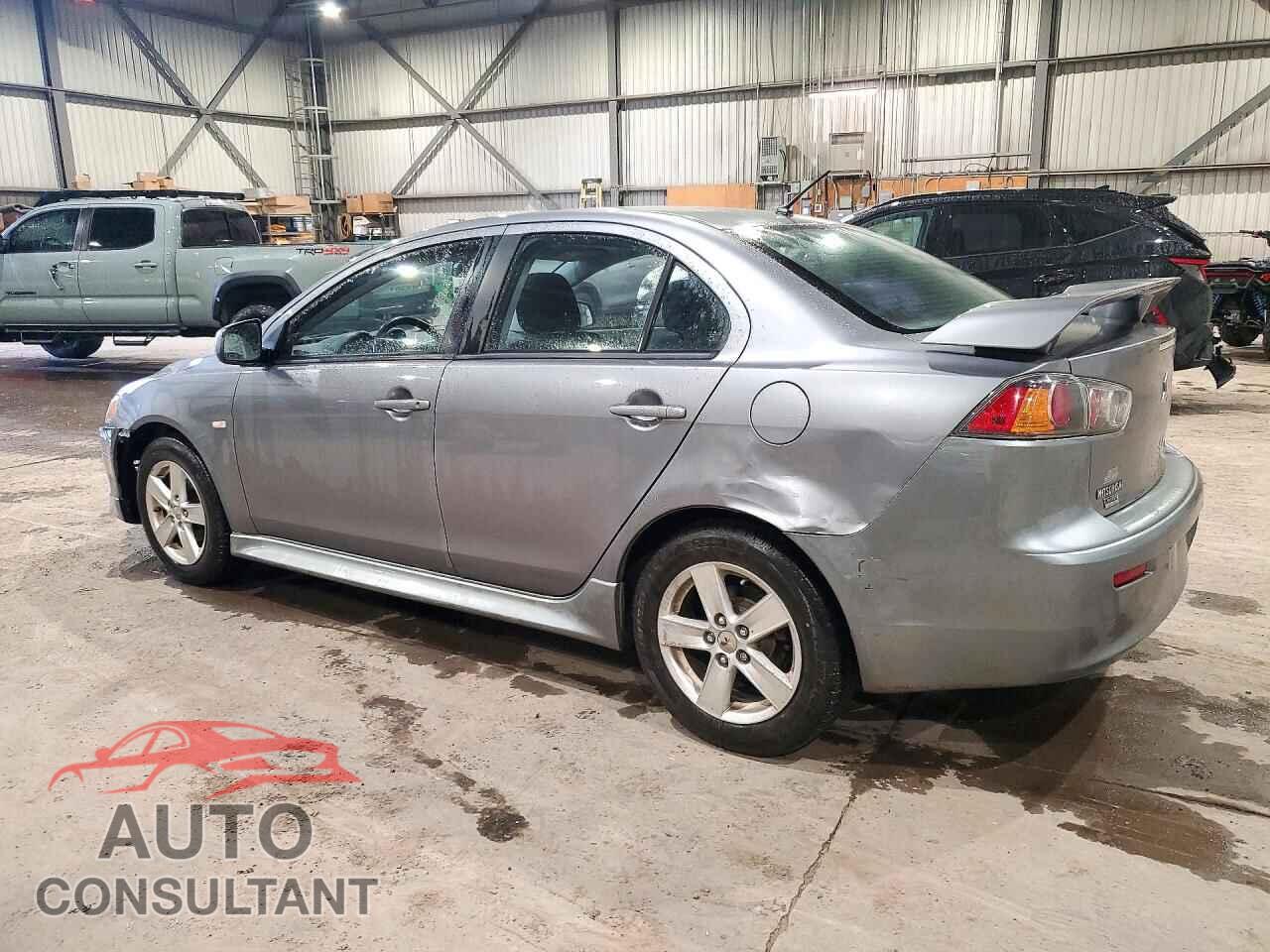MITSUBISHI LANCER 2014 - JA32U2FU2EU607308