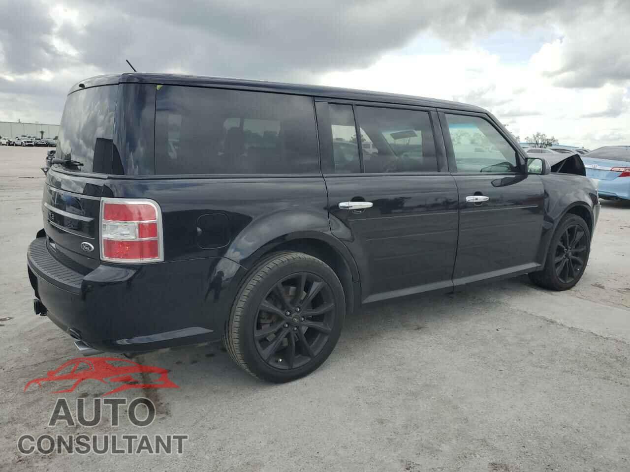 FORD FLEX 2016 - 2FMGK5C82GBA10976