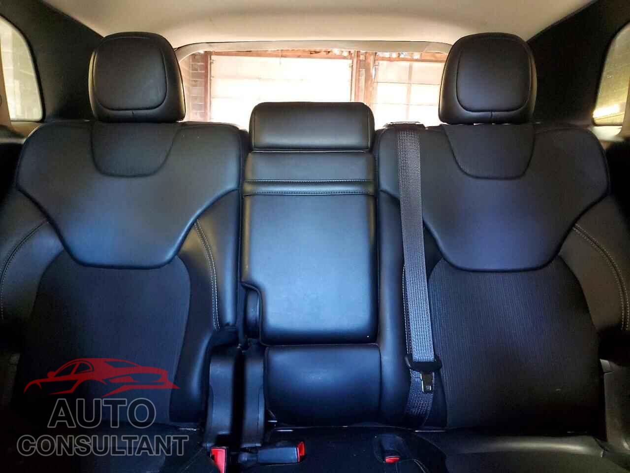 JEEP CHEROKEE 2018 - 1C4PJMLB0JD507863