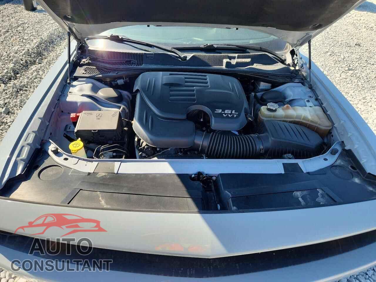 DODGE CHALLENGER 2021 - 2C3CDZAG9MH646158