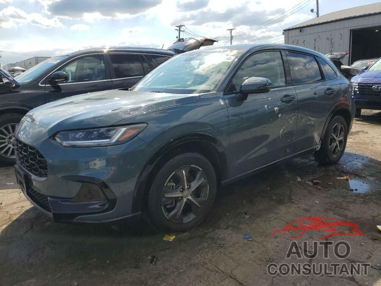 HONDA HR-V 2024 - 3CZRZ2H76RM732695