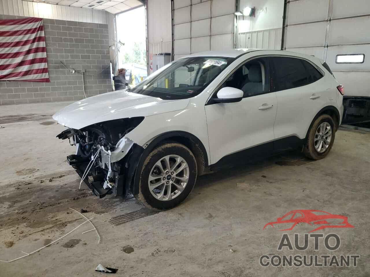 FORD ESCAPE 2020 - 1FMCU0G61LUB67620