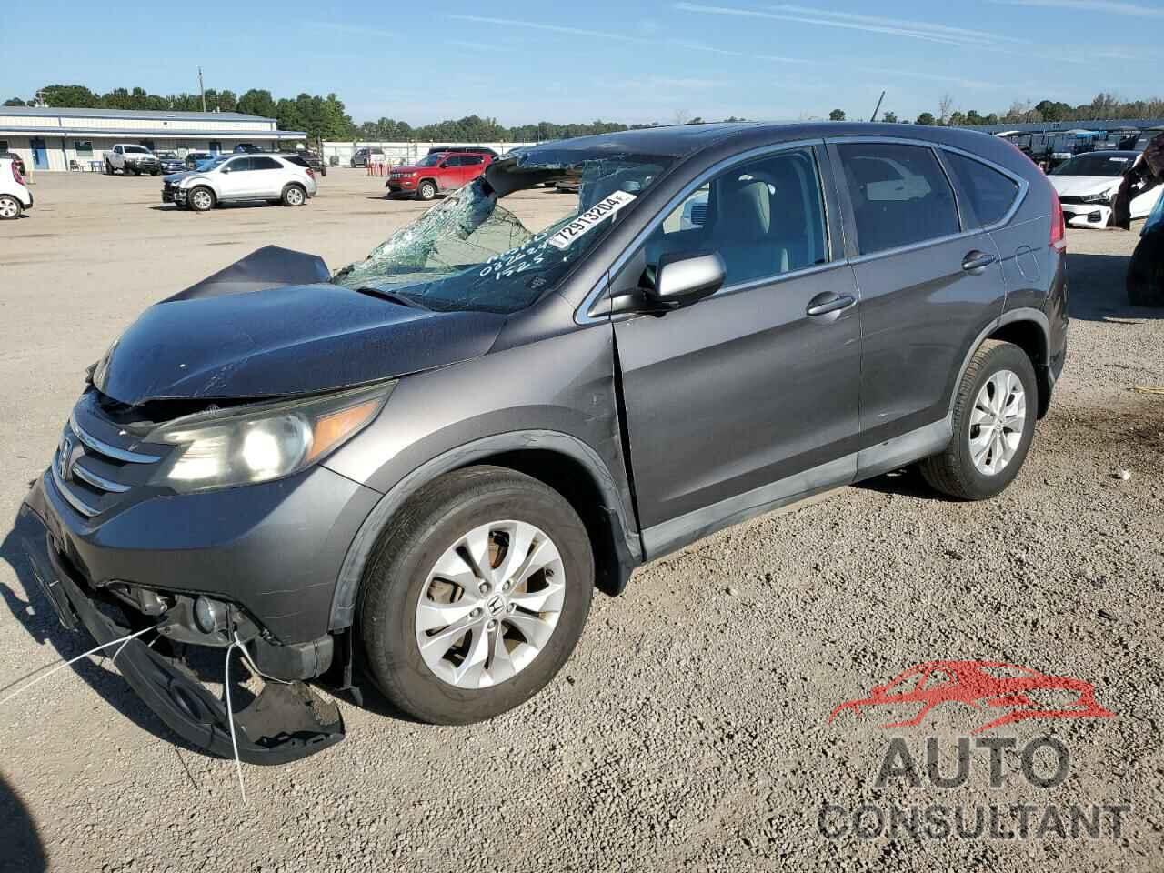 HONDA CRV 2014 - 2HKRM4H54EH631525